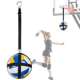Azreference 727903901325 Volleyball Spike Trainer -solo Serve Trainer-volleyball Attack Tr Azreference 727903901325 Volleyball Spike Trainer -solo Serve Trainer-volleyball Attack Tr