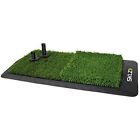B003it65o0 Sklz Golf All Purpose Hitting Mat Lifelike Grass 8945029439696
