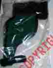 B006r2n304 Left Hand Greg Norman Secret For Men Golf Wrist Aid Handed