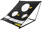 B00j7gr420 Sklz Backyard Golfing Chipping Net With Free Portable 8945029439641