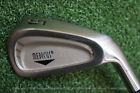 B136258 Trainer Iron Dual Hinge Swing 5 Medicus