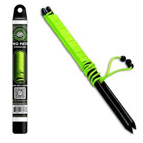 Back 2 Basics Golf 860008136473 Triple Bead Alignment String Line Putting Aid For Indoor And Outdoor Gol