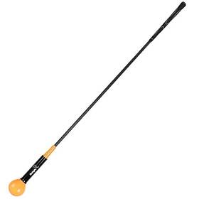 Fba-orange-48 Balight Golf Swing Trainer Aid And Correction For Strength Grip Tempo Flexibility