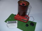A5820 Ball Teeing Device Tee Training Cordless Whiz Putting Golf Auto Electric