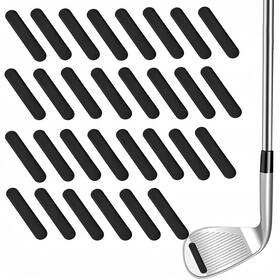Bangboom Cn.bpus20231225001 30pcs Golf Weighted Lead Tapes Self Adhesive Tape Strips P