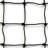 Bann18bsb10x15 Just For Nets Twisted Knotted Nylon Baseball Backstop 780980660066