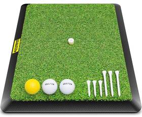 Bayinbulak 767665796517 Replaceable Golf Hitting Mat Turf For Outdoor And Indoor Practice Bayinbulak 767665796517 Replaceable Golf Hitting Mat Turf For Outdoor And Indoor Practice