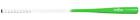 Bbgws-w5016brgn Bamboom Whistlestick Lime Golf Swing Trainer Training Aid 814656018988