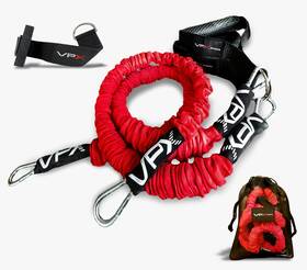 Big League Edge 793897315509 Vpx Pro Bands Improves Strength Velocity Power Throwing Hitting And More