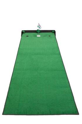 Compprotwv2 Big Moss Golf Competitor Pro Tw V2 3ftx12ft Practice Putting Chipping Green With