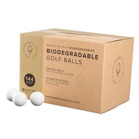 Biodegradable Golf Canada Inc 627987603019 Bgb Water Dissolvable Eco Friendly Gift Soluble Perfect 144