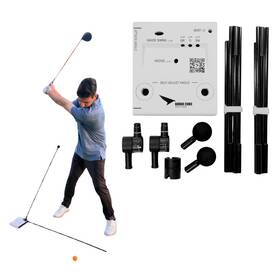 B0gfgn6239 Birdie Bath Golf Cube - Swing Trainer 12 Adjustable Club B0gfgn6239 Birdie Bath Golf Cube - Swing Trainer 12 Adjustable Club