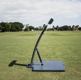 Birdie Town Jupiter 426879108730 Golf Posture Pod - Swing Trainer For Players Of All Levels Birdie Town Jupiter 426879108730 Golf Posture Pod - Swing Trainer For Players Of All Levels