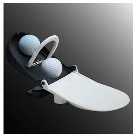 Birdie79 809668331738 Birdie Putting Trainer Indoor Golf Aid 3 Modes Micro Target Foldable Practice