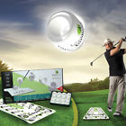 Birdieballs Strikepad Birdieball 12 Pack 40 Yard Practice Ball With 898791000169