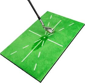 Birdieblast 445049363335 Premium Golf Hitting Mat 10mm Foam Padding With Rubber Backing New