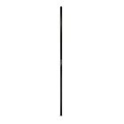 D34339 Black Handle Lacrosse Defense Ice Gait