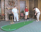 Bma Big Moss Augusta Golf 693892900994