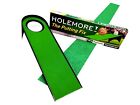 Boomerang Putting Holemore Golf Trainer Ball Returner Skill Challenge Tour