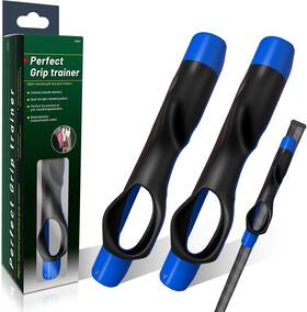 Bowasin 744759873163 2pack Golf Grip Trainer Training Aid Club Right Bowasin 744759873163 2pack Golf Grip Trainer Training Aid Club Right