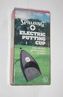 819050 Box Spalding Cup Electric Putting Stock