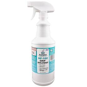 4412578 Brampton Technology Ltd. Hf 100 Premium Golf Grip Solvent For Regripping Clubs And Repair