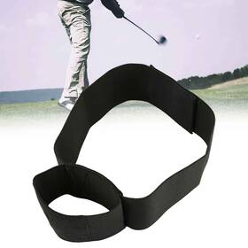 477522 Branded Trs Slider Golf Training Aid Swing Correcting Arm Band Accessories