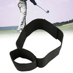 742342 Branded Trs Slider Golf Training Aid Swing Correcting Arm Band Accessories