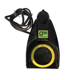 Brandell Products 1901115v Vintage Brandel Electric Putting Cup Model 1901 Golf Auto Ball Returner