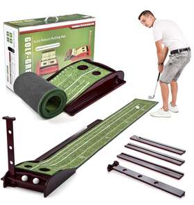 Britenway-2h-green Britenway 2h Golf Putting Green Mat Indoor And Outdoor Practice Britenway-2h-green Britenway 2h Golf Putting Green Mat Indoor And Outdoor Practice