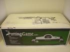 Brookstone The Putting Game New Golf Trainer Training Putt Improve Your Nib 700028050208 Brookstone The Putting Game New Golf Trainer Training Putt Improve Your Nib 700028050208
