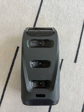 Gc3100 Bushnell Launch Pro Club And Ball Data - Excellent Condition