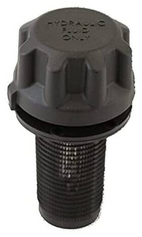 Buyers Products Tfan3 Polymer Filler Strainer Breather Cap Assembly For