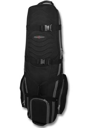 Caddydaddy 895328002528 Caddy Daddy Golf Phoenix Travel Bag