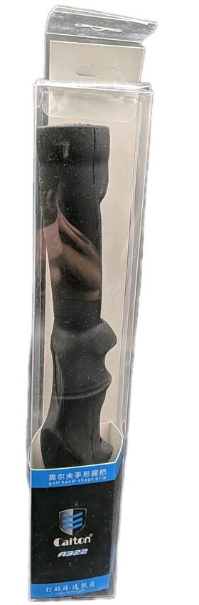 A322 Caiton 938658033337 Golf Grip Practice Equipment Club Head Master Swing