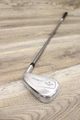 Callaway 197193469056 Golf Elyte Individual 7 Iron Ir Rh Gr Stf Callaway 197193469056 Golf Elyte Individual 7 Iron Ir Rh Gr Stf