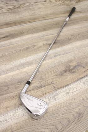 Callaway 197193469391 Golf Elyte Individual Iron 4 R Flex Rh