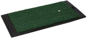 Callaway 689769102479 Ft Launch Zone Golf Hitting Mat With Rubber Backing Putting