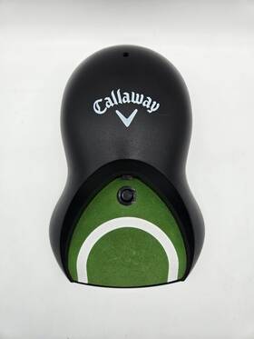Callaway 689769103353 Kickback Putt Cup Putting Golf Training Practice Tested And Works