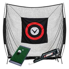 C10293 Callaway New Golf Home Range Practice System