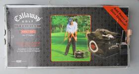 Callaway C10297 Impact Bag Golf Training Aid