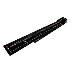 C30501 Callaway Odyssey Tour Premium Golf Durable Felt Putting Mat In 8ft X 1ft