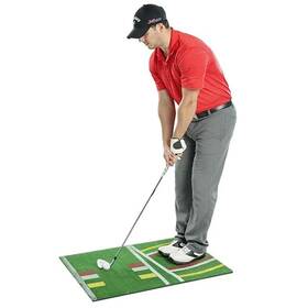 C40144 Callaway Pure Pitch Mat