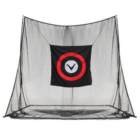 Callaway C43406 New Golf 8ft Base Hitting Net