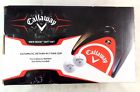 C30204 Callaway Coffret - Cup Cadeaux Details Gs Kick- Read Putting