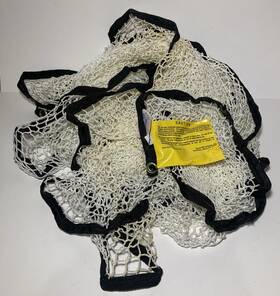 70407 Carron Net Co Vtg Caro-net Golf Practice No.70407 Perfect Stroke Indoor/outdoor