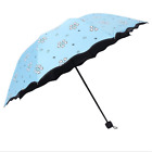 Ccu01 Inoutdoorkit Travel Umbrella Parasol For Women Girl Kid 667673764174
