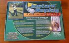 Cdm Sports Instant Replay Golf Training Tool Posture Tempo Power Swing Trainer Aid Vhs 822256101023