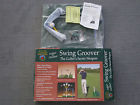 Champ Groover 9222-unused Club Box Swing Model