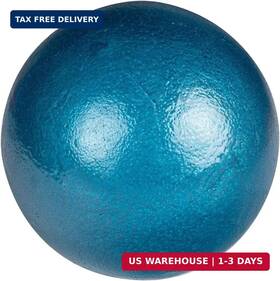 Champro 752044644558 Cast Iron Shot Put